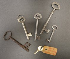 Keys